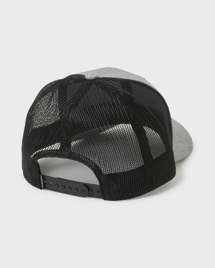 GORRA MASCULINO QUIKSILVER FOREVER